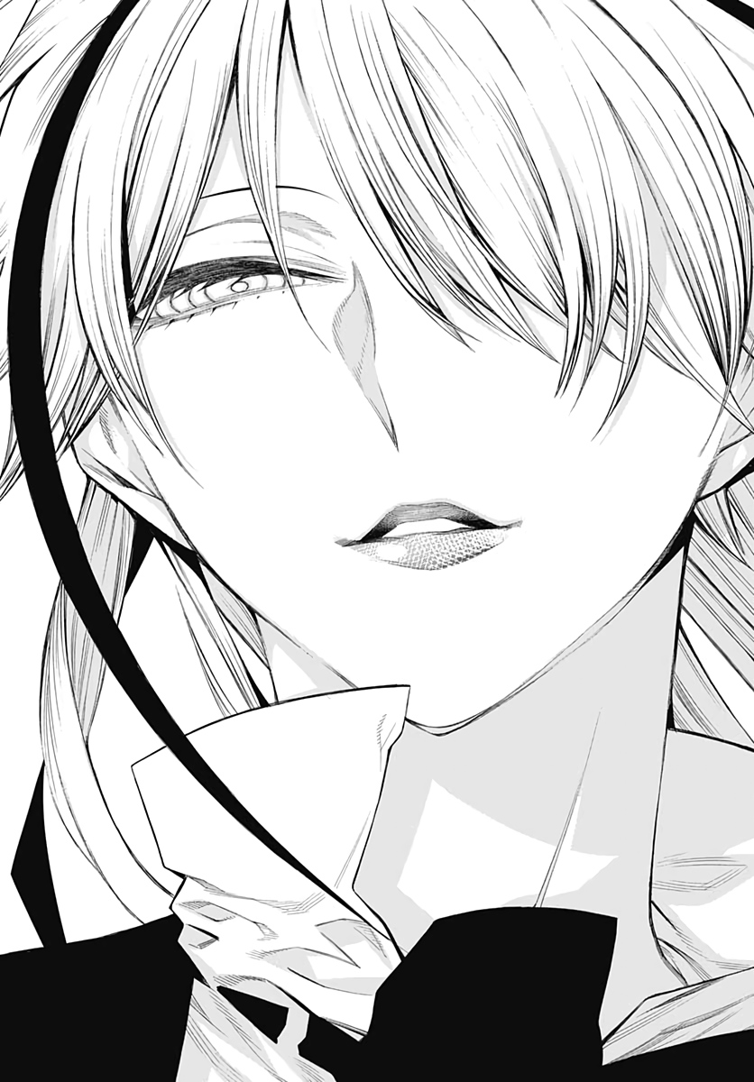 Mononogatari  Chap 81 - Pic 19