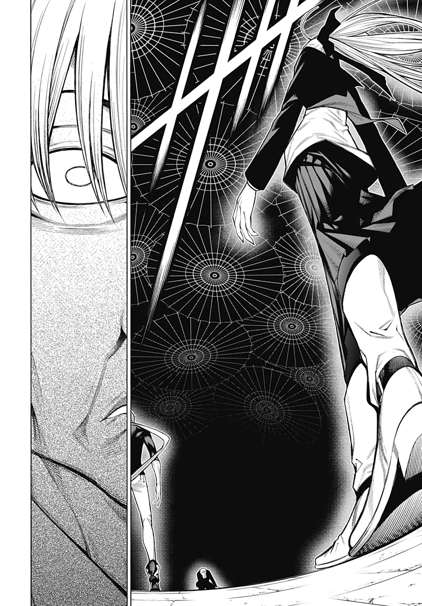 Mononogatari  Chap 81 - Pic 20
