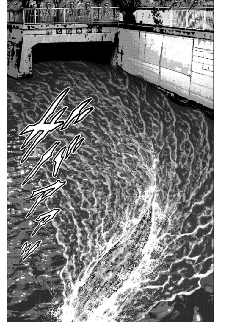 Kaijuu Jieitai: Task Force for Paranormal Disaster Management Chapter 15 page 47 - nihonkuni.com