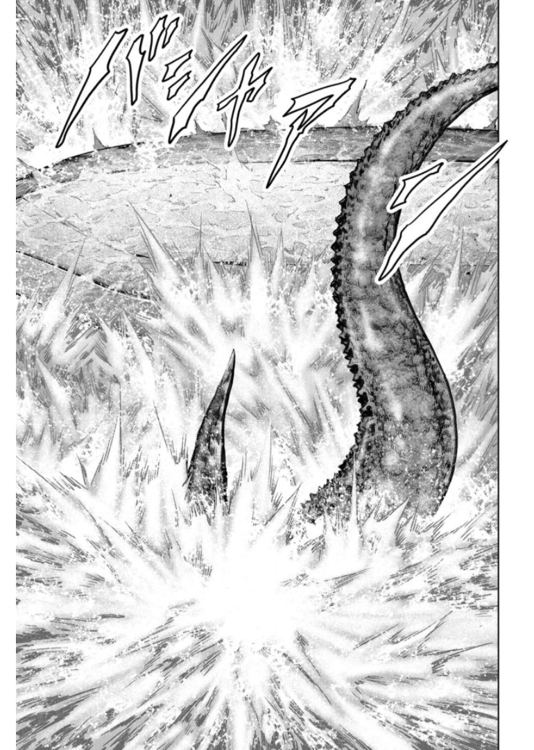 Kaijuu Jieitai: Task Force for Paranormal Disaster Management Chapter 15 page 55 - nihonkuni.com