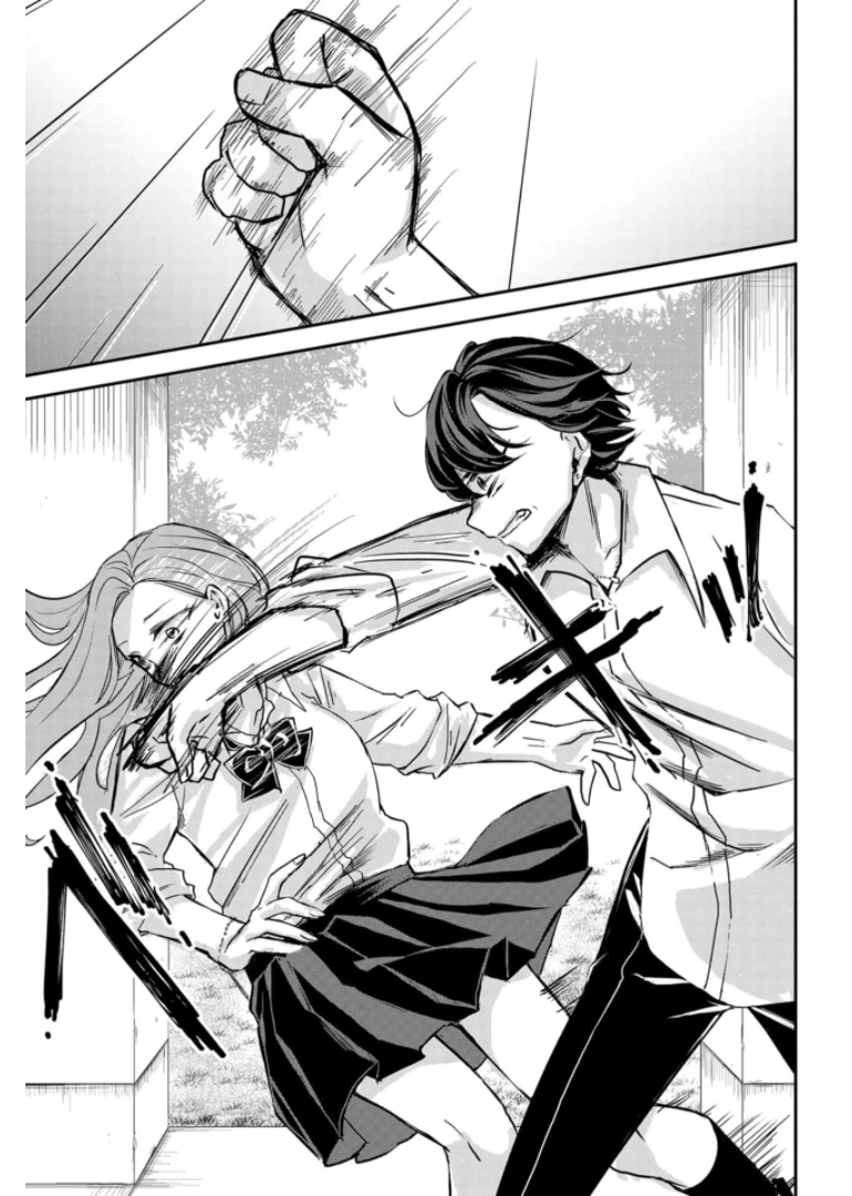 Sunday The 15th Chap 6 - Pic 31