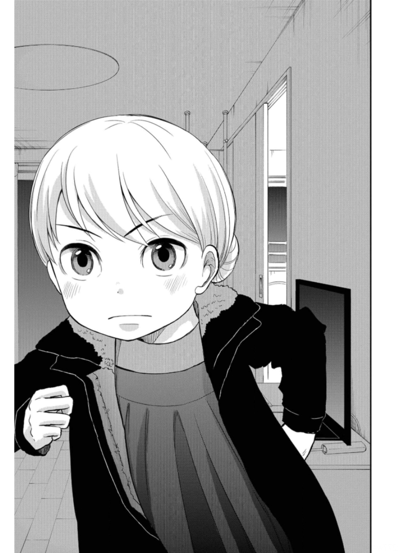 Boku no Tsuma wa Hattatsu Shougai Chapter 21 page 7 - nihonkuni.com