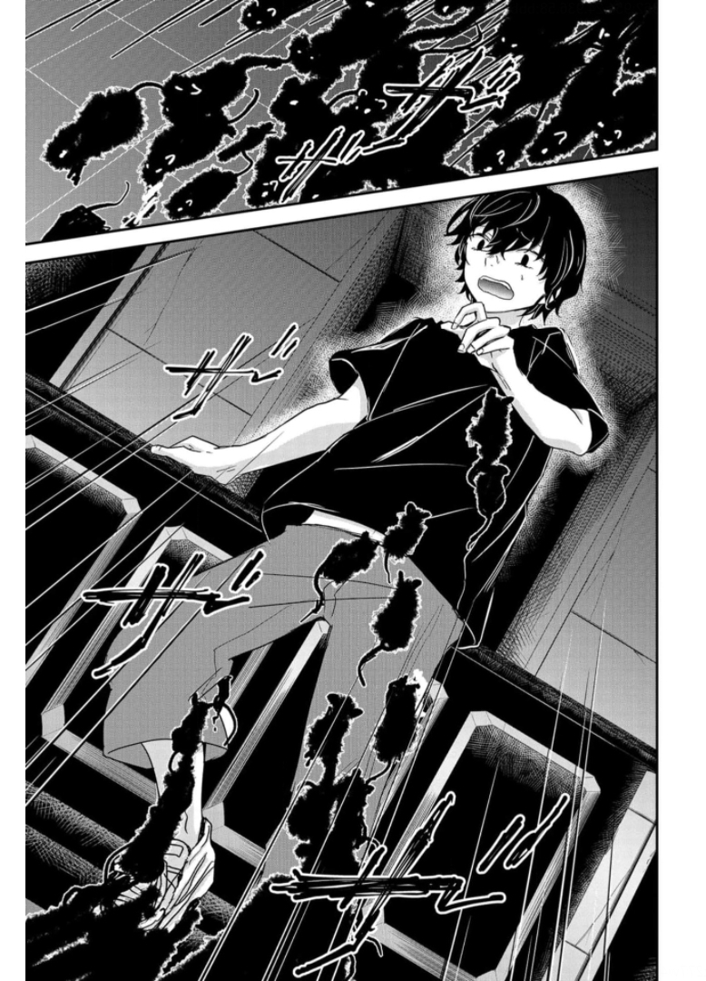 Sunday The 15th Chap 7 - Pic 13