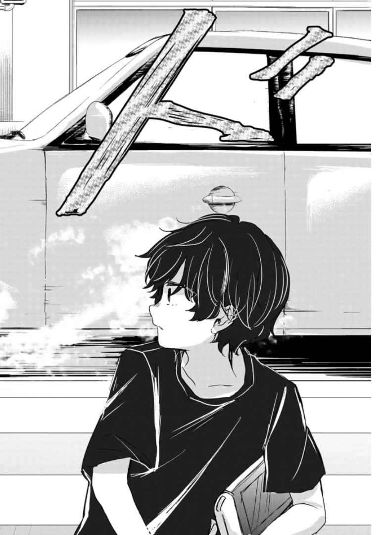 Sunday The 15th Chap 7 - Pic 32