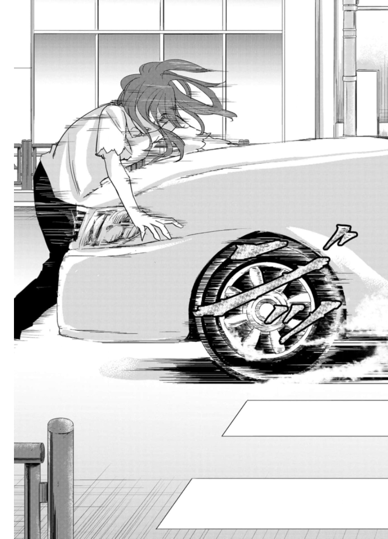Sunday The 15th Chap 7 - Pic 33