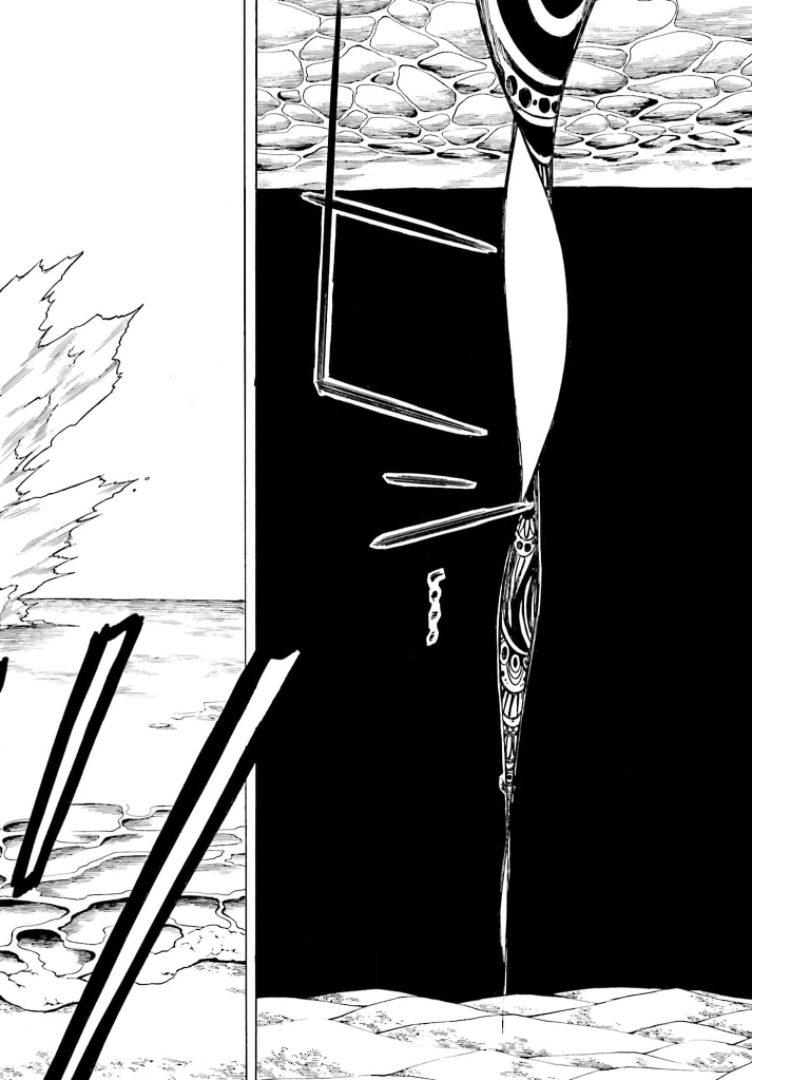 Mouryou Shoujo Chap 36 - Pic 6