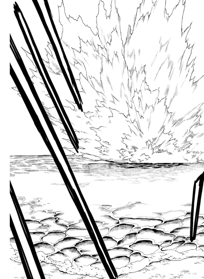Mouryou Shoujo Chap 36 - Pic 7