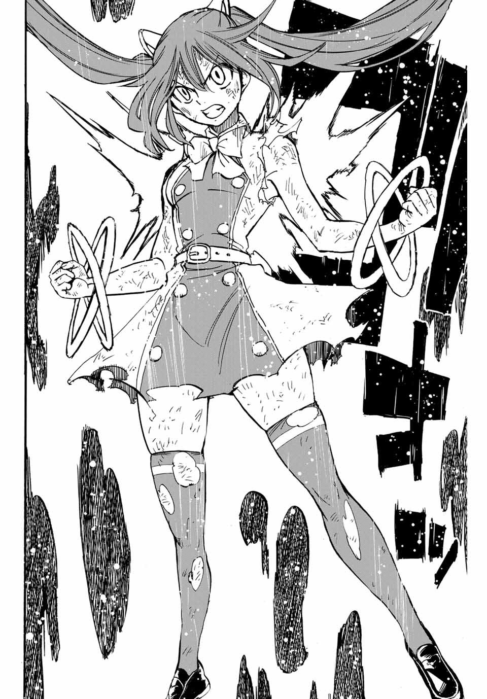 FAIRY TAIL: 100 YEARS QUEST - RAW Chapter 88 page 16 - nihonkuni.com