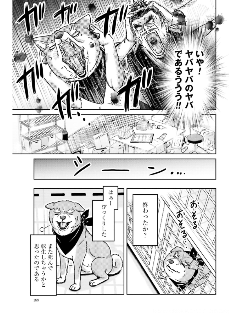 Oda Shinamon Nobunaga Chap 112 - Pic 7