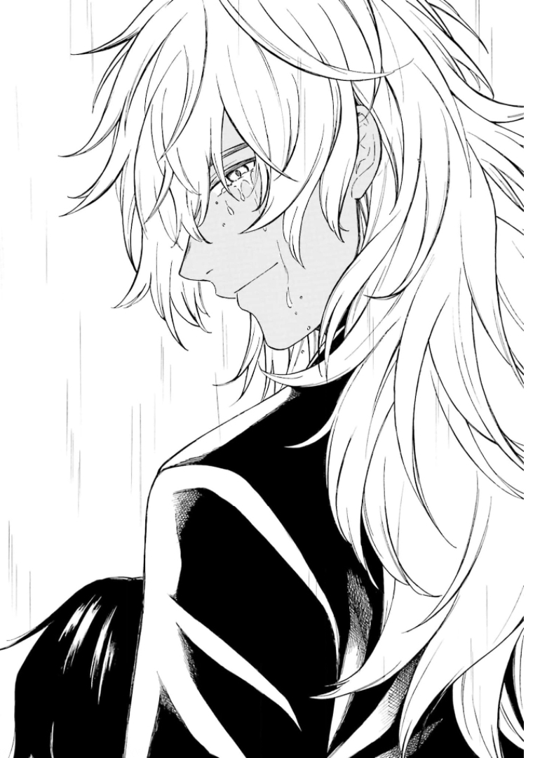Mouryou Shoujo Chap 37 - Pic 16
