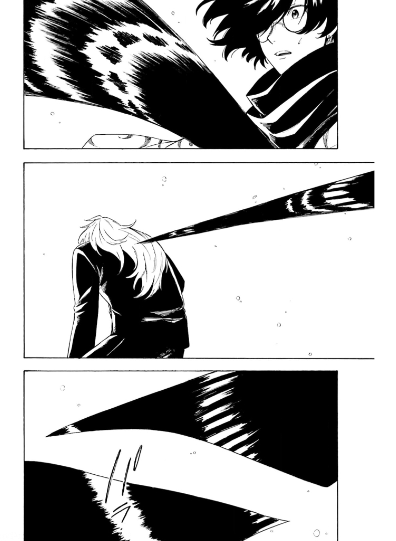 Mouryou Shoujo Chap 37 - Pic 20
