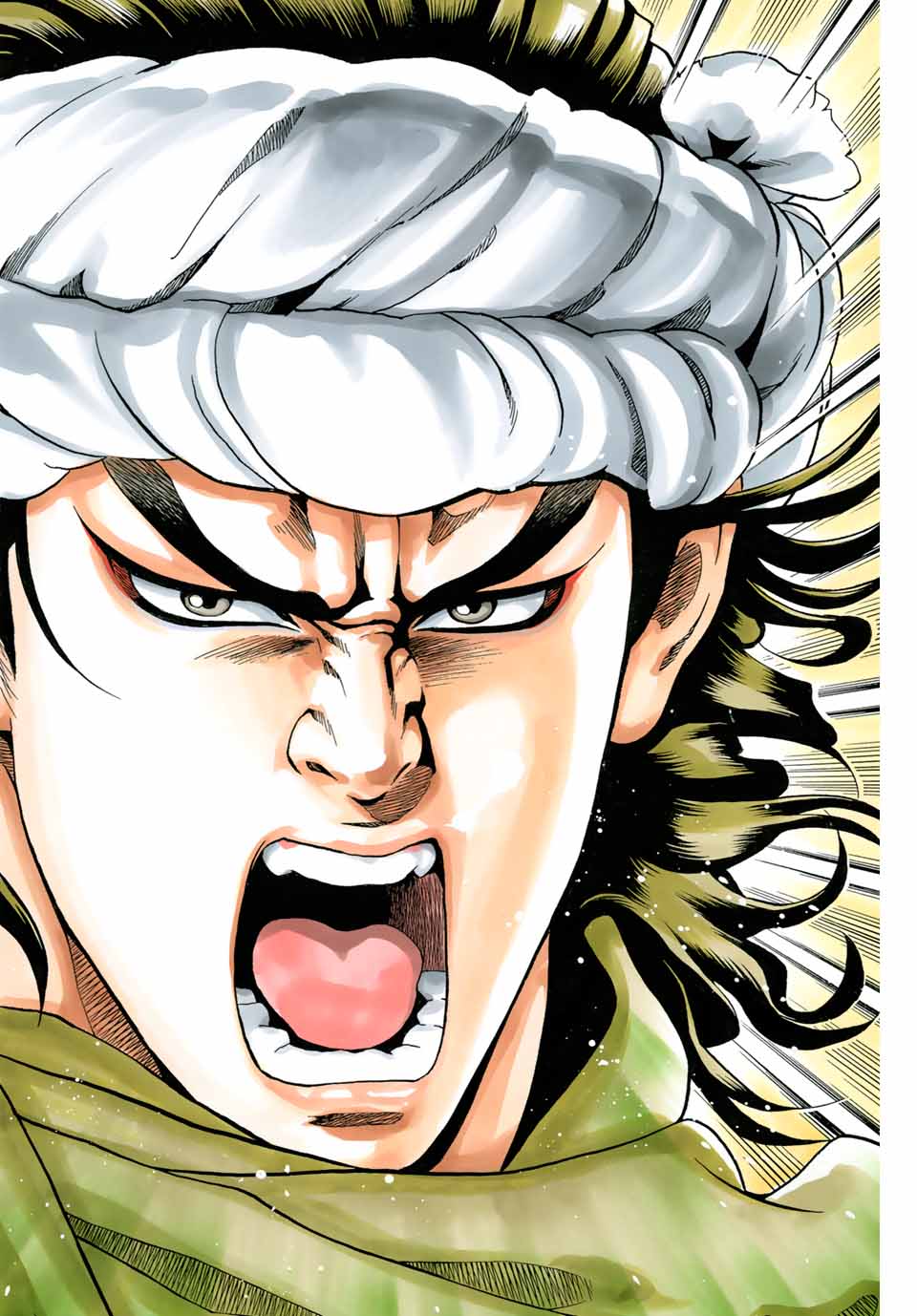 Read CHUUKA ICHIBAN! KIWAMI - RAW Chapter 92 [High Quality / Full] - Page 14 - nicomanga.com