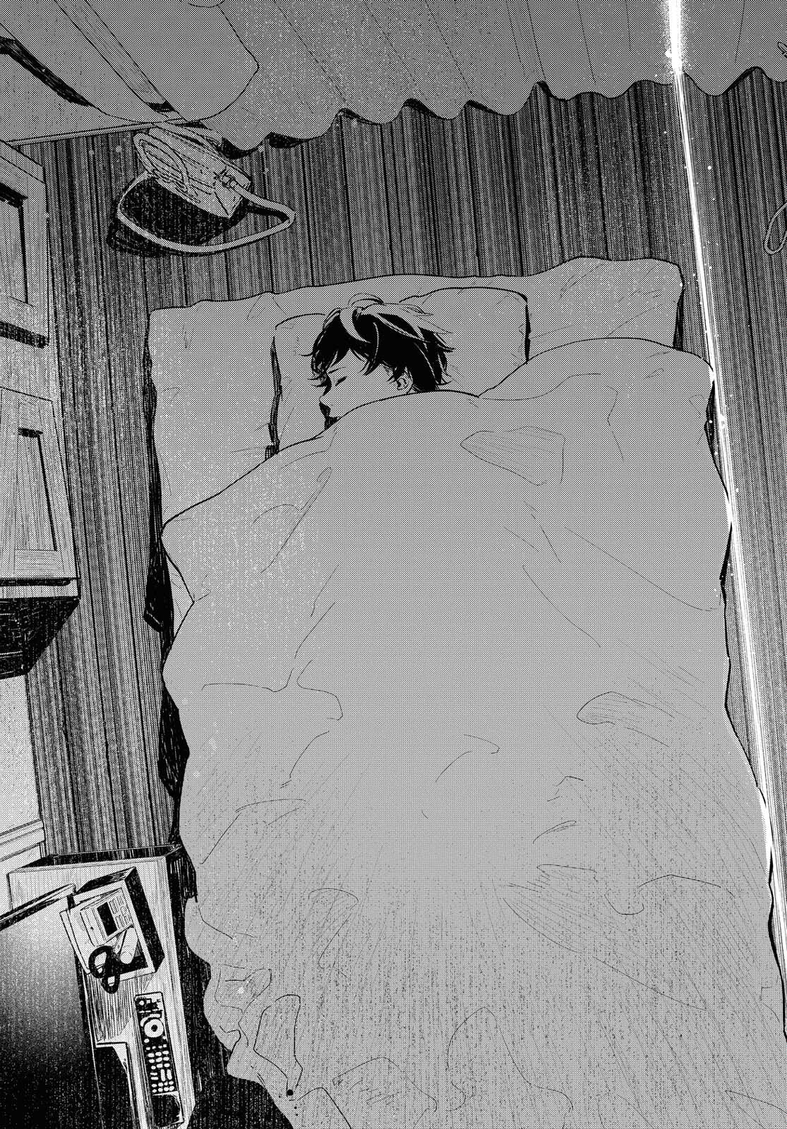 Boku No Kanojo Na Boku No Koto ga Suki Janai Chapter 1 page 46 - nihonkuni.com