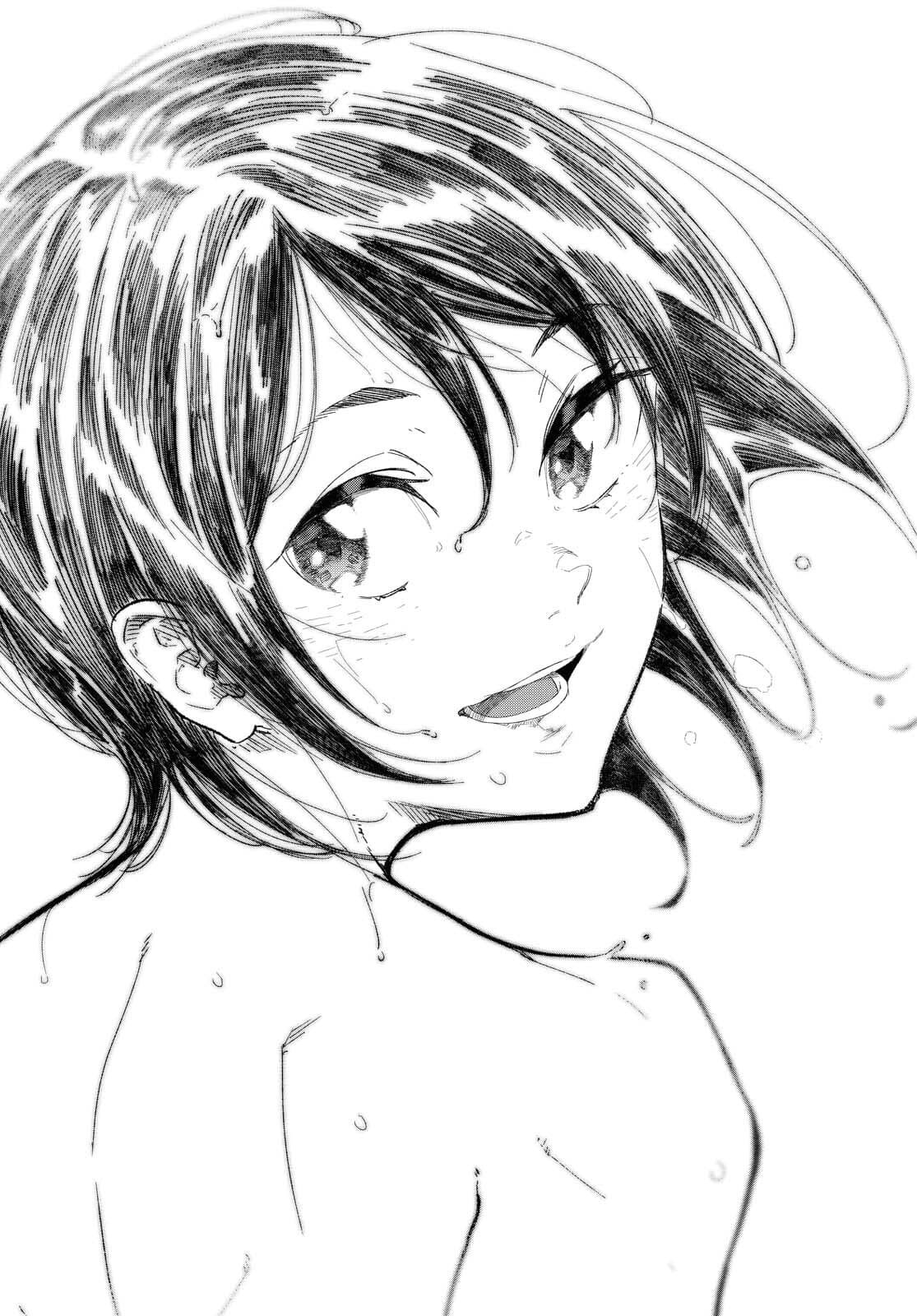 Kimi Ni Suki To Ierumade Chap 6 - Pic 12