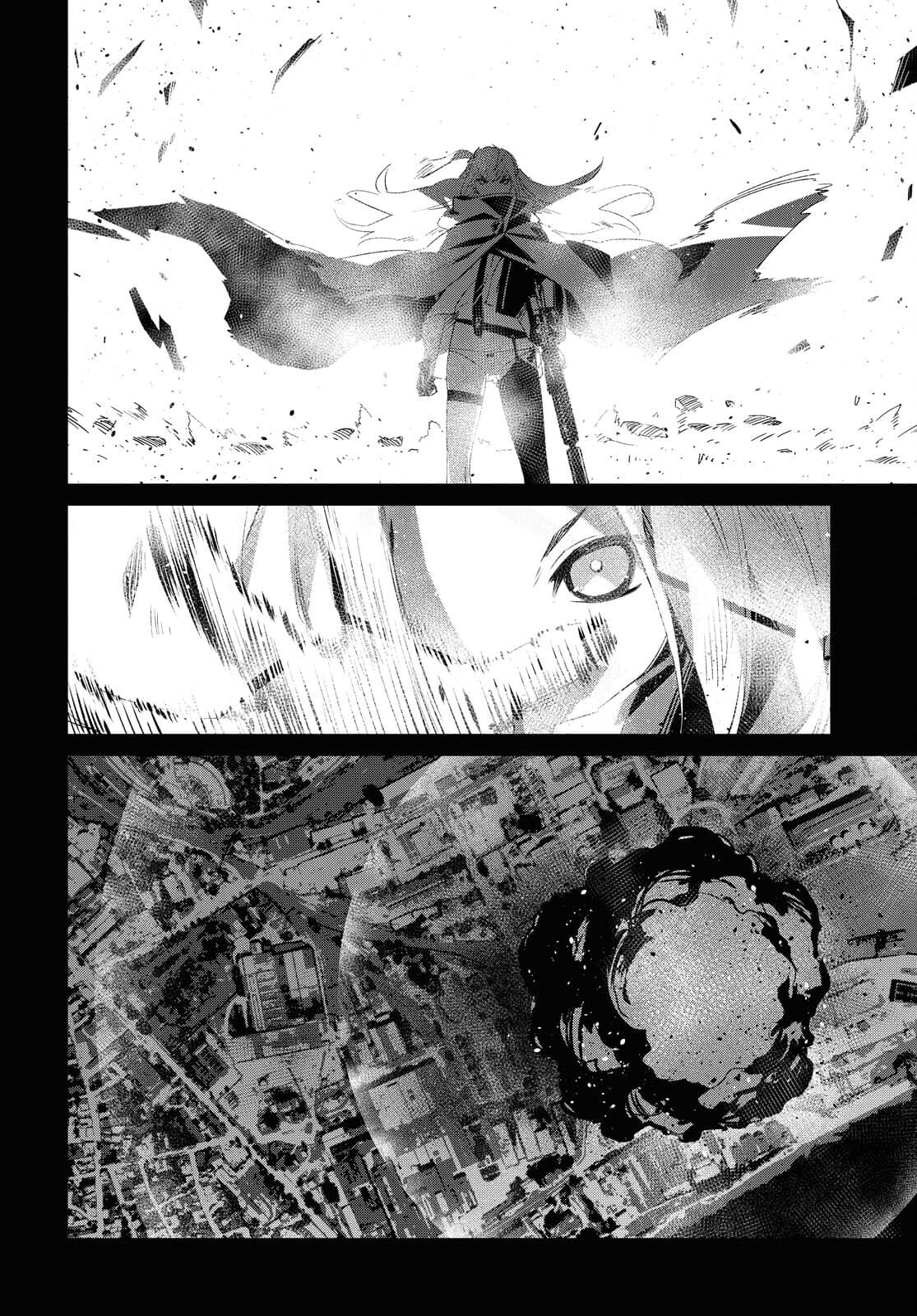 Dolls' Frontline Ningyou no Uta Chapter 25 page 2 - nihonkuni.com