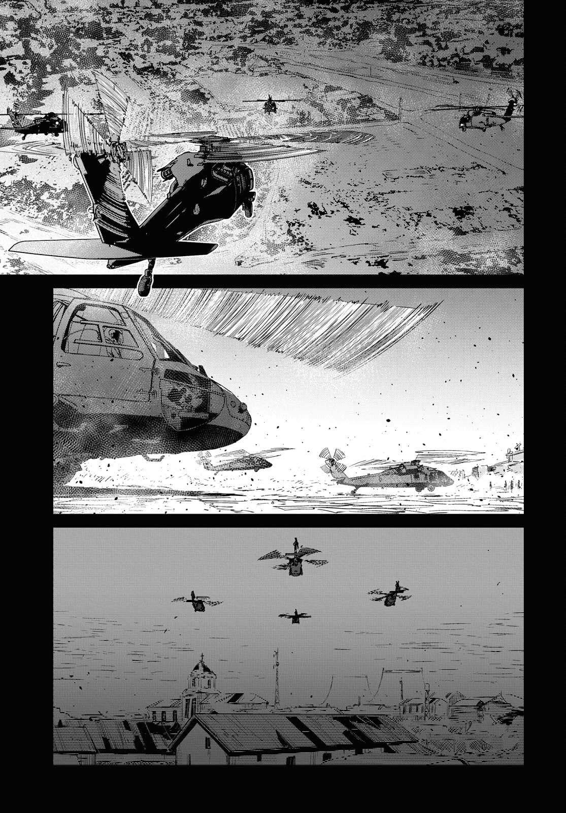 Dolls' Frontline Ningyou no Uta Chapter 25 page 13 - nihonkuni.com