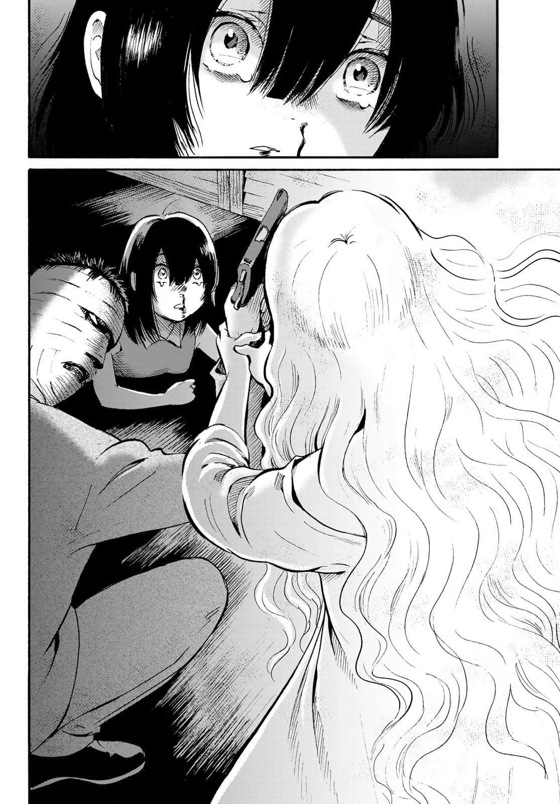 Tokimeki no ikenie Chap 16 - Pic 18