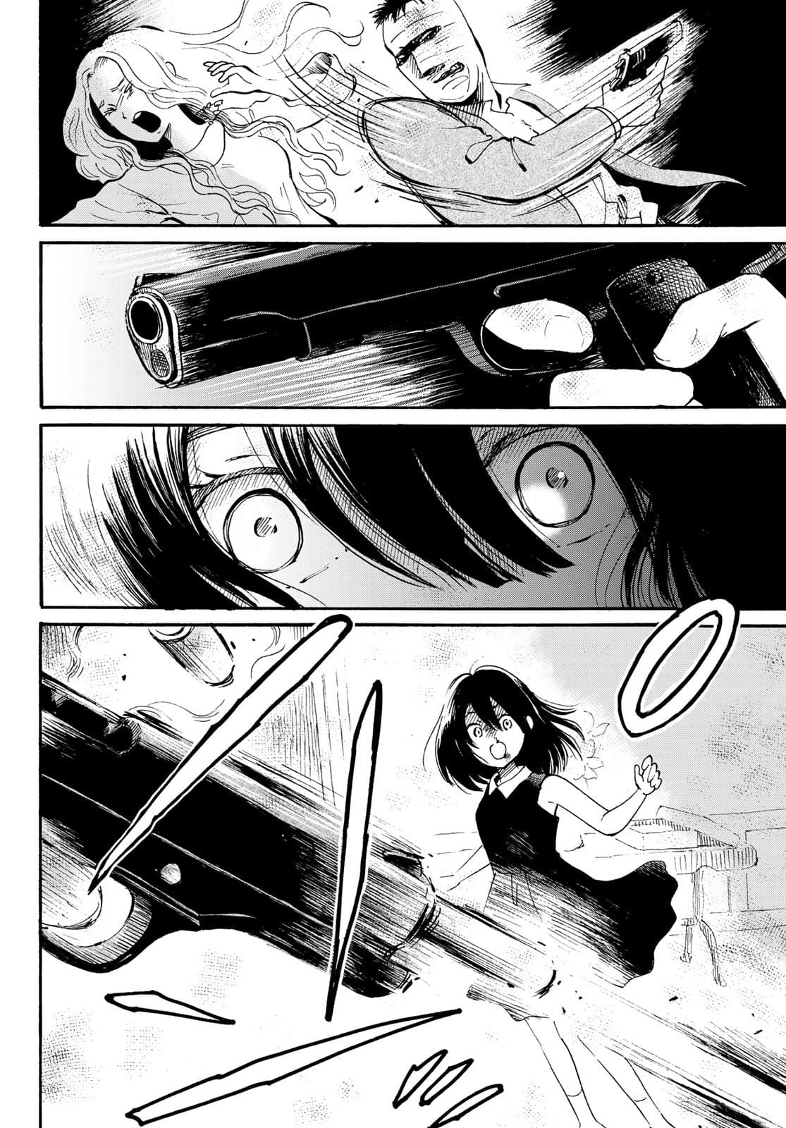 Tokimeki no ikenie Chap 16 - Pic 20