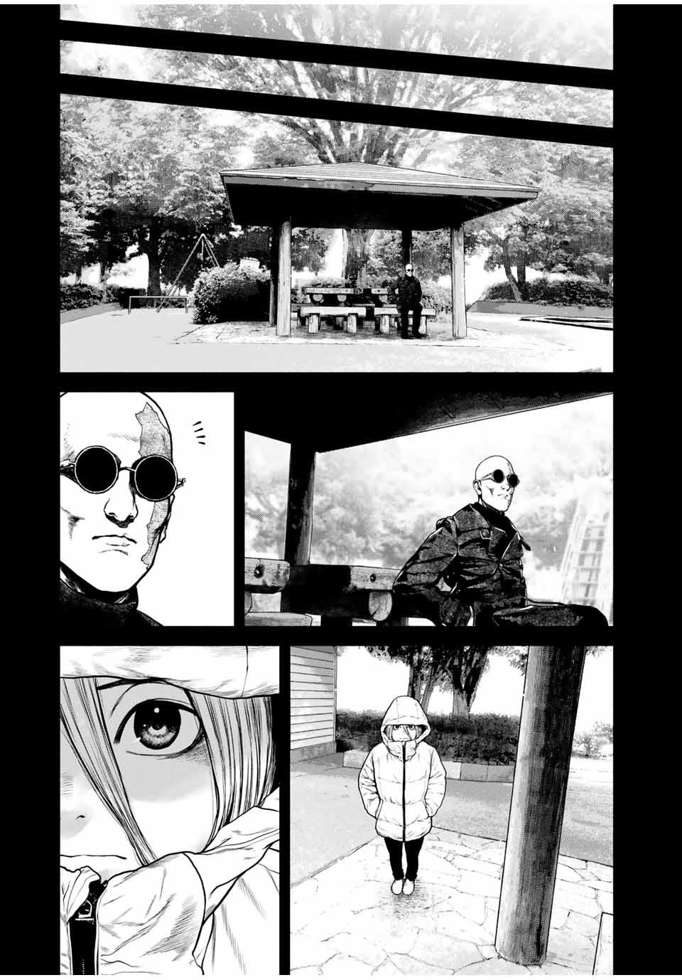Read FURITSUMORE KODOKU NA SHI YO Chapter 2 [High Quality / Full] - Page 19 - nicomanga.net