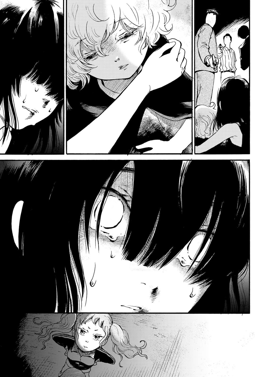 Tokimeki no ikenie Chap 17 - Pic 3