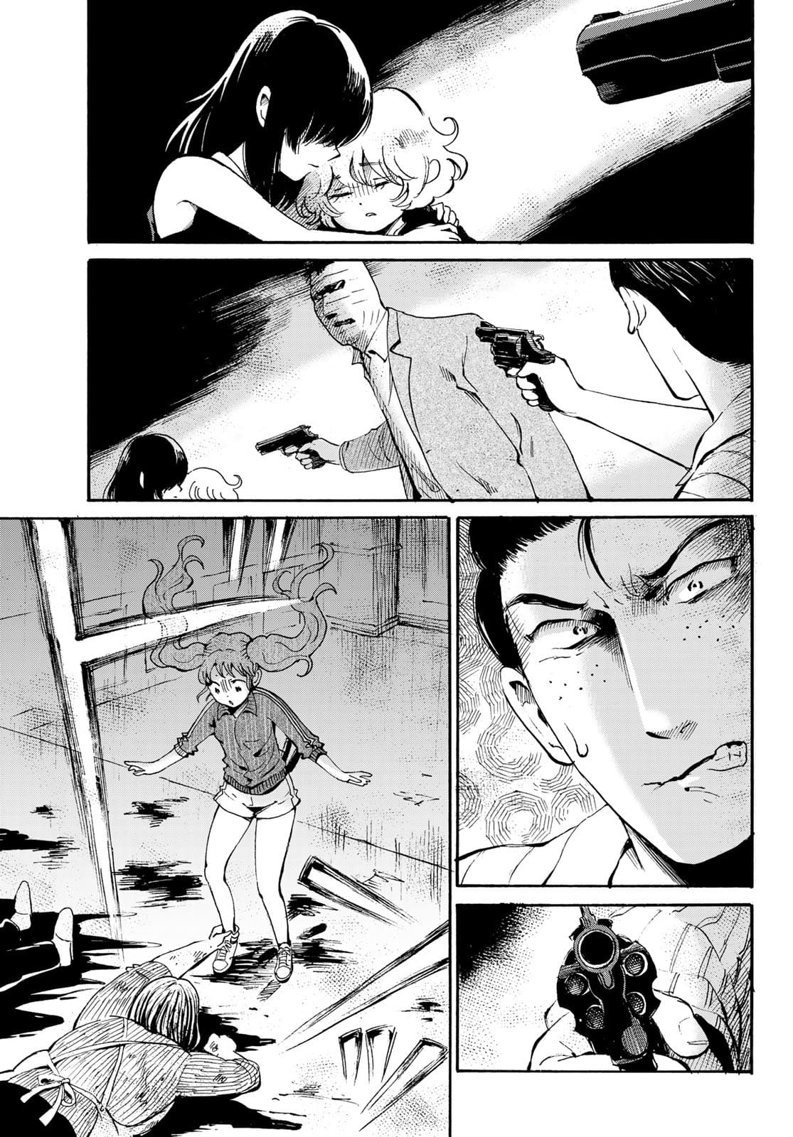 Tokimeki no ikenie Chap 17 - Pic 9