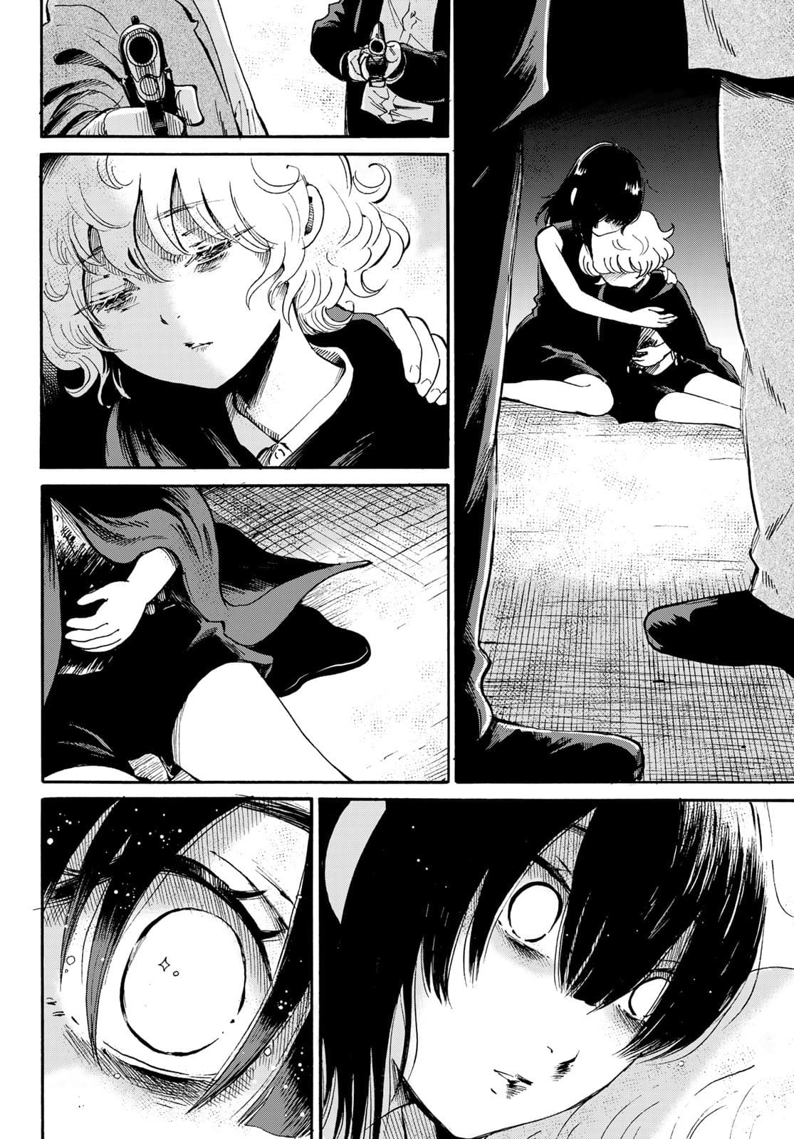 Tokimeki no ikenie Chap 17 - Pic 18