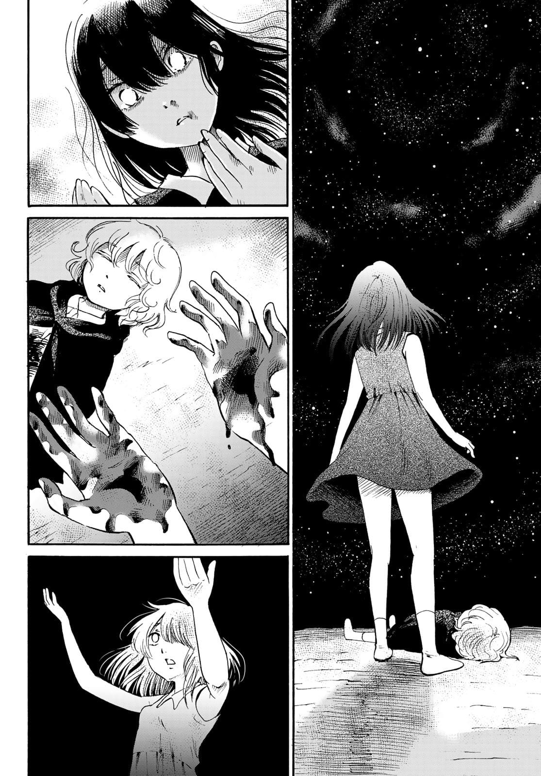 Tokimeki no ikenie Chap 17 - Pic 20