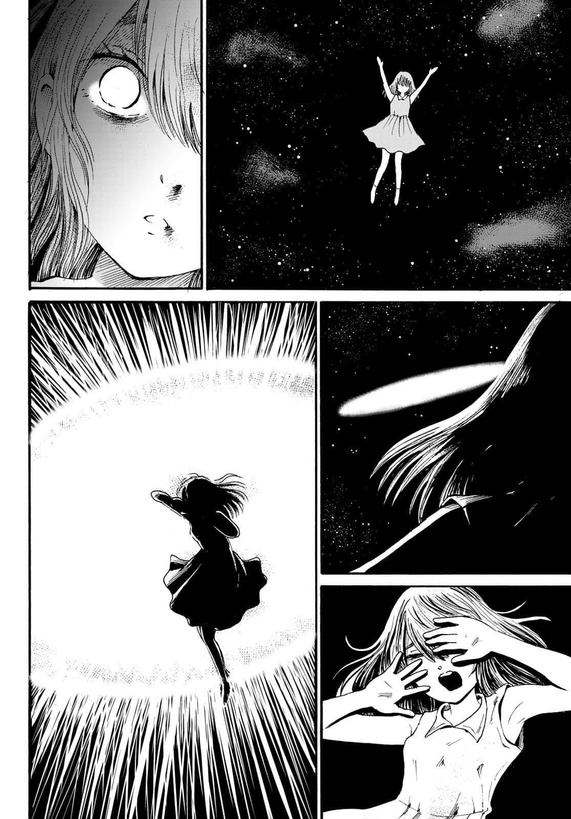 Tokimeki no ikenie Chap 17 - Pic 22