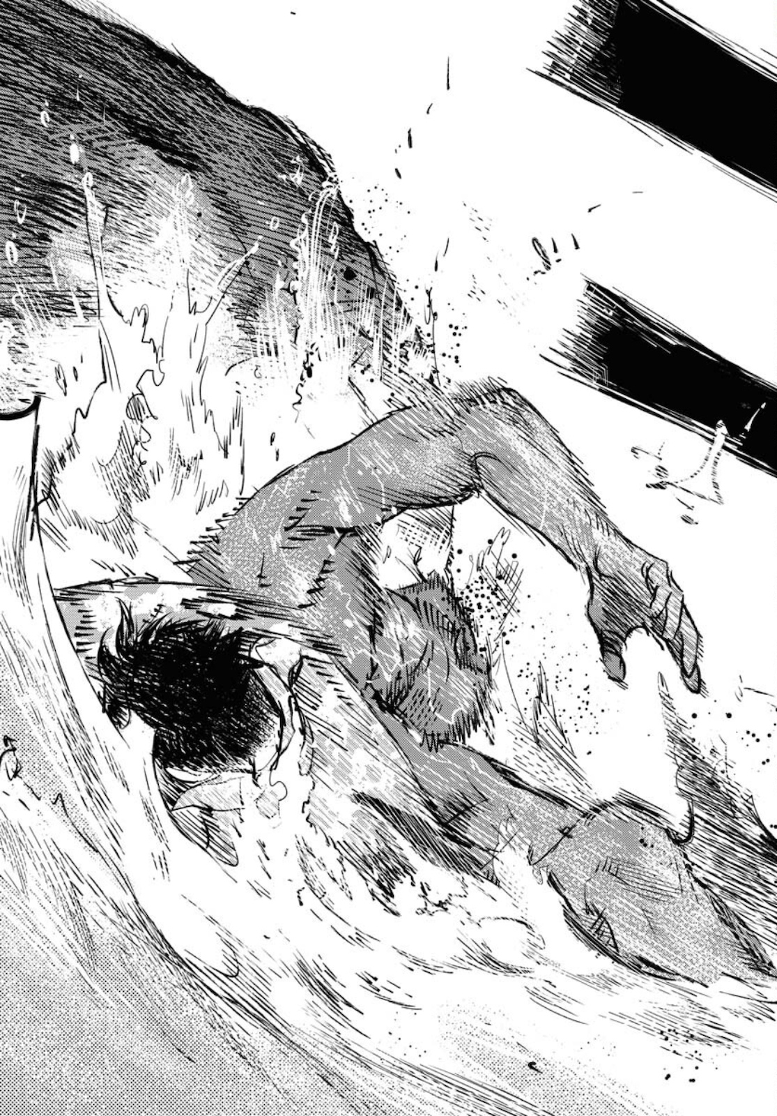 Dobaku no Hana Chap 6 - Pic 29