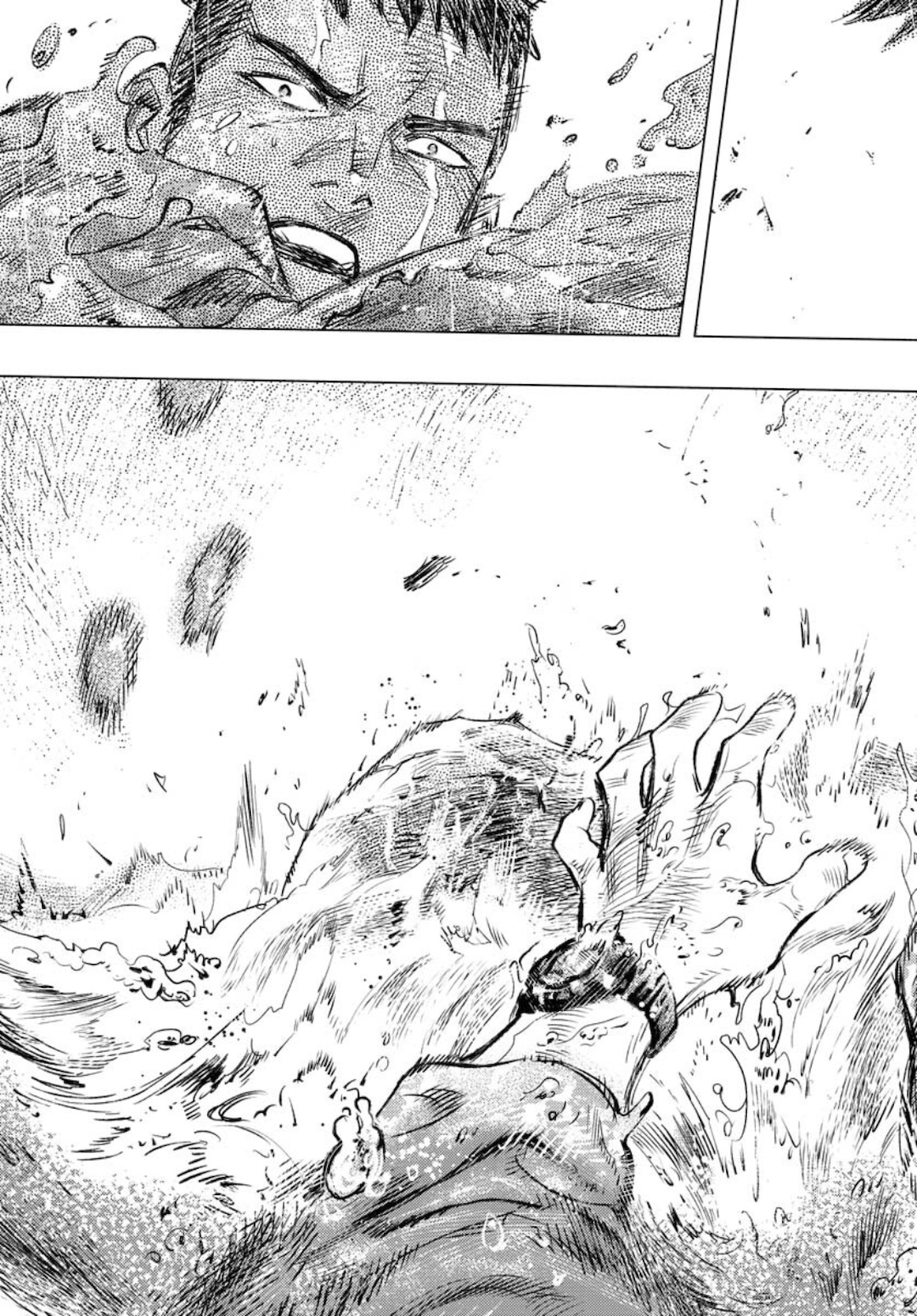 Dobaku no Hana Chap 6 - Pic 31