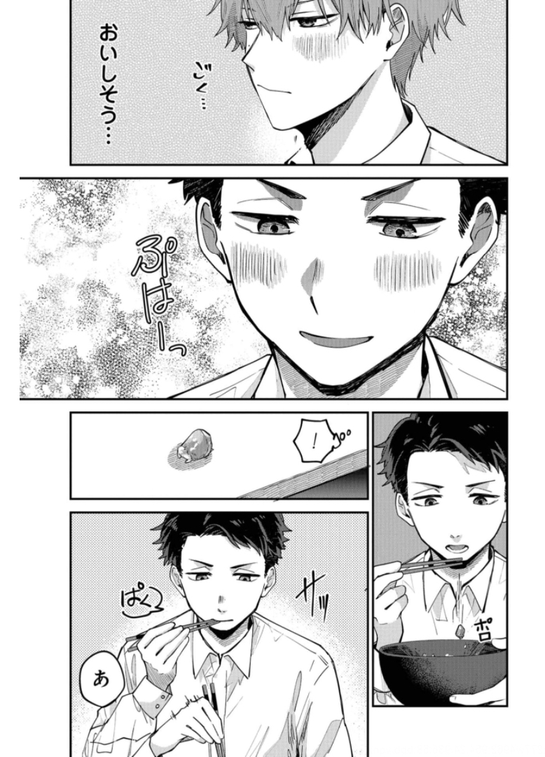 Boku wa Oniichan no Koto ga Suki desu. Chapter 1 page 9 - nihonkuni.com