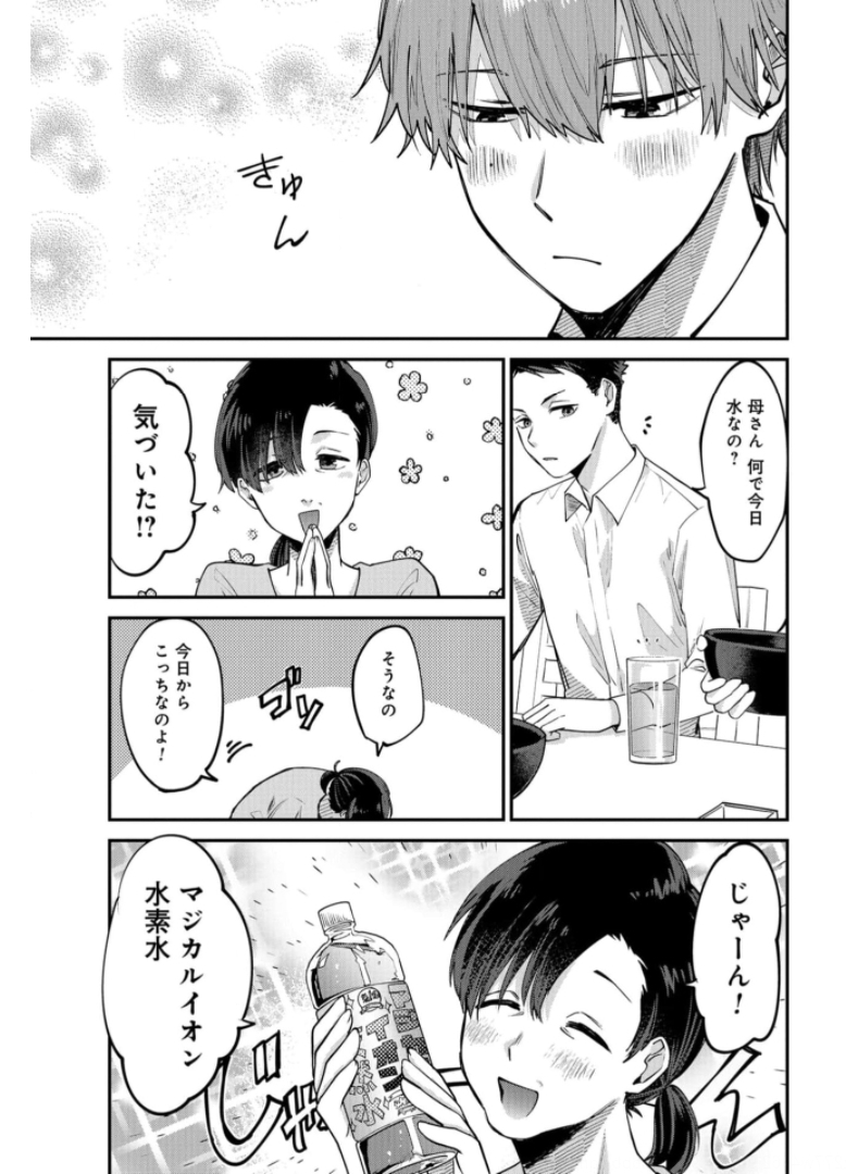 Boku wa Oniichan no Koto ga Suki desu. Chapter 1 page 13 - nihonkuni.com