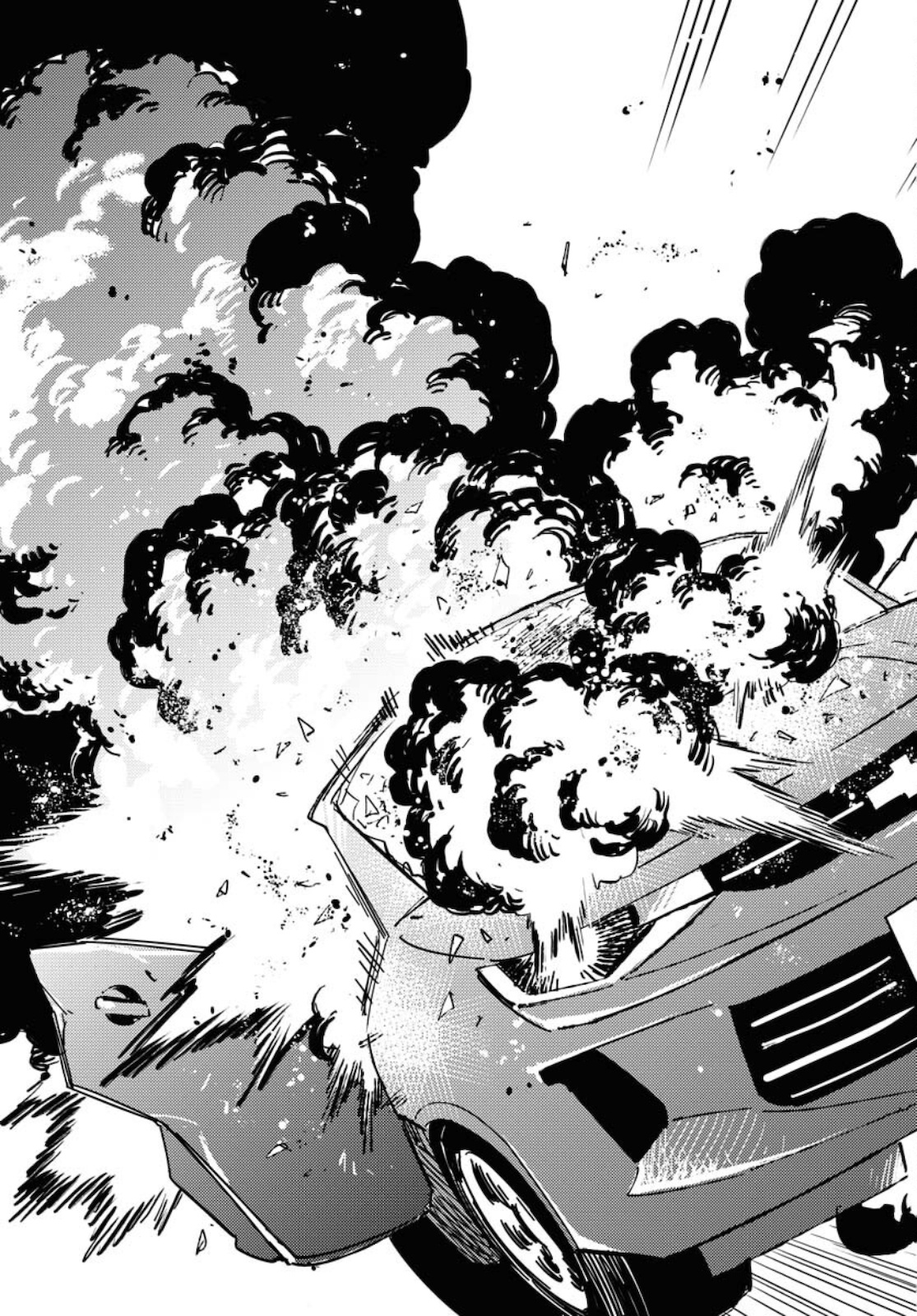Story Of The Family Not To Die Chapter 5 page 29 - nihonkuni.com