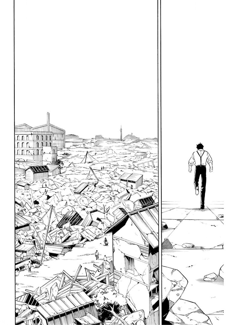 Mouryou Shoujo Chap 38 - Pic 11