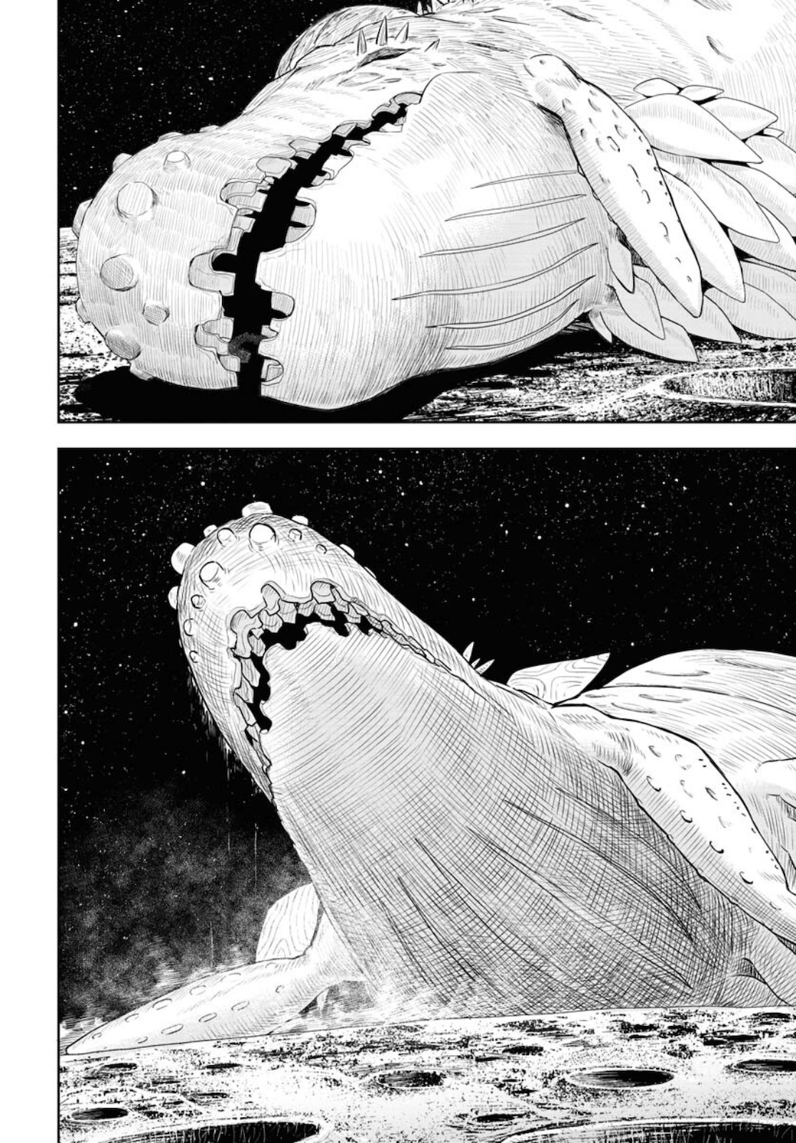 Planet With  Chap 41 - Pic 18