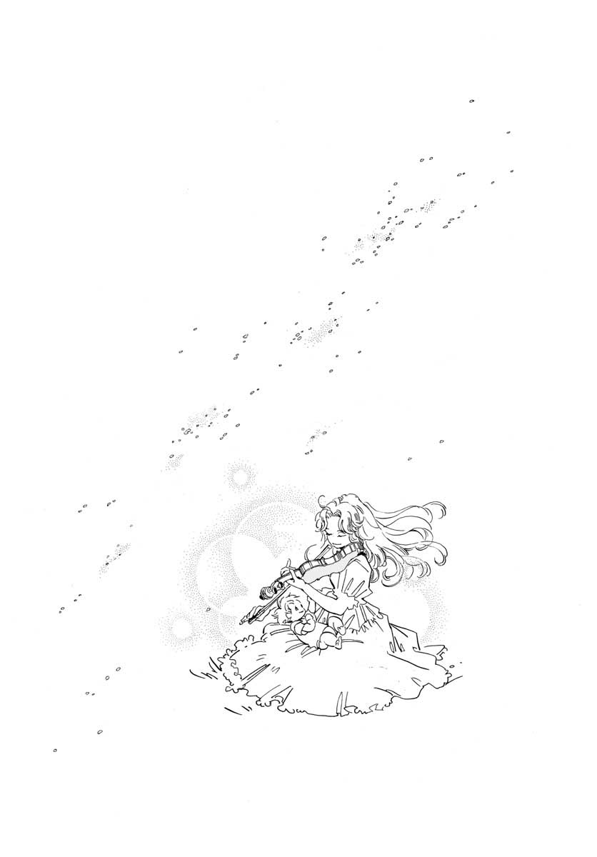 Bowing! Chap 23 - Pic 23