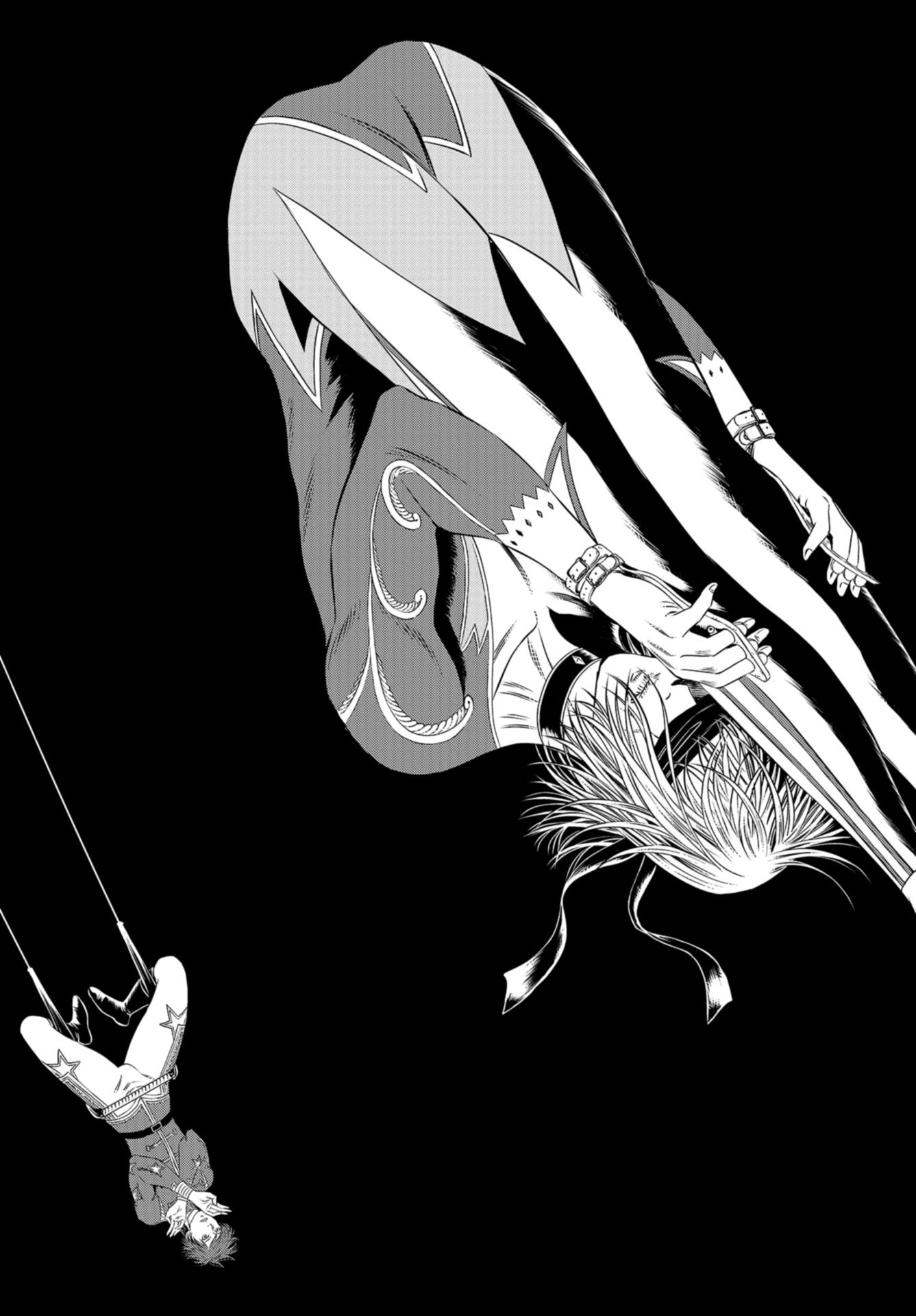 Lunatic Circus Chap 13 - Pic 36