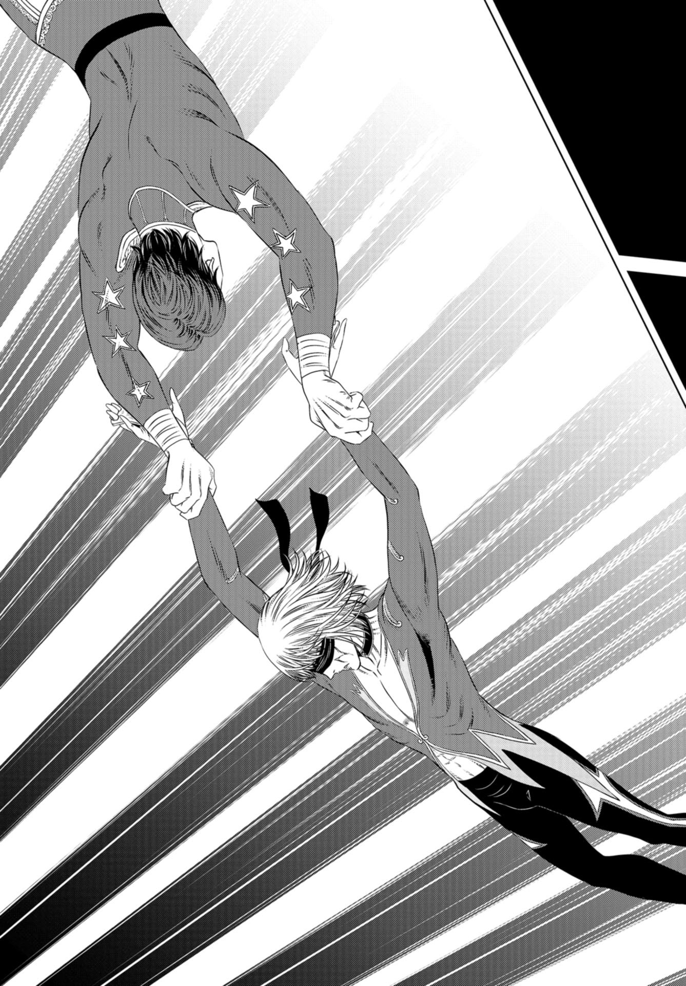Lunatic Circus Chap 13 - Pic 38