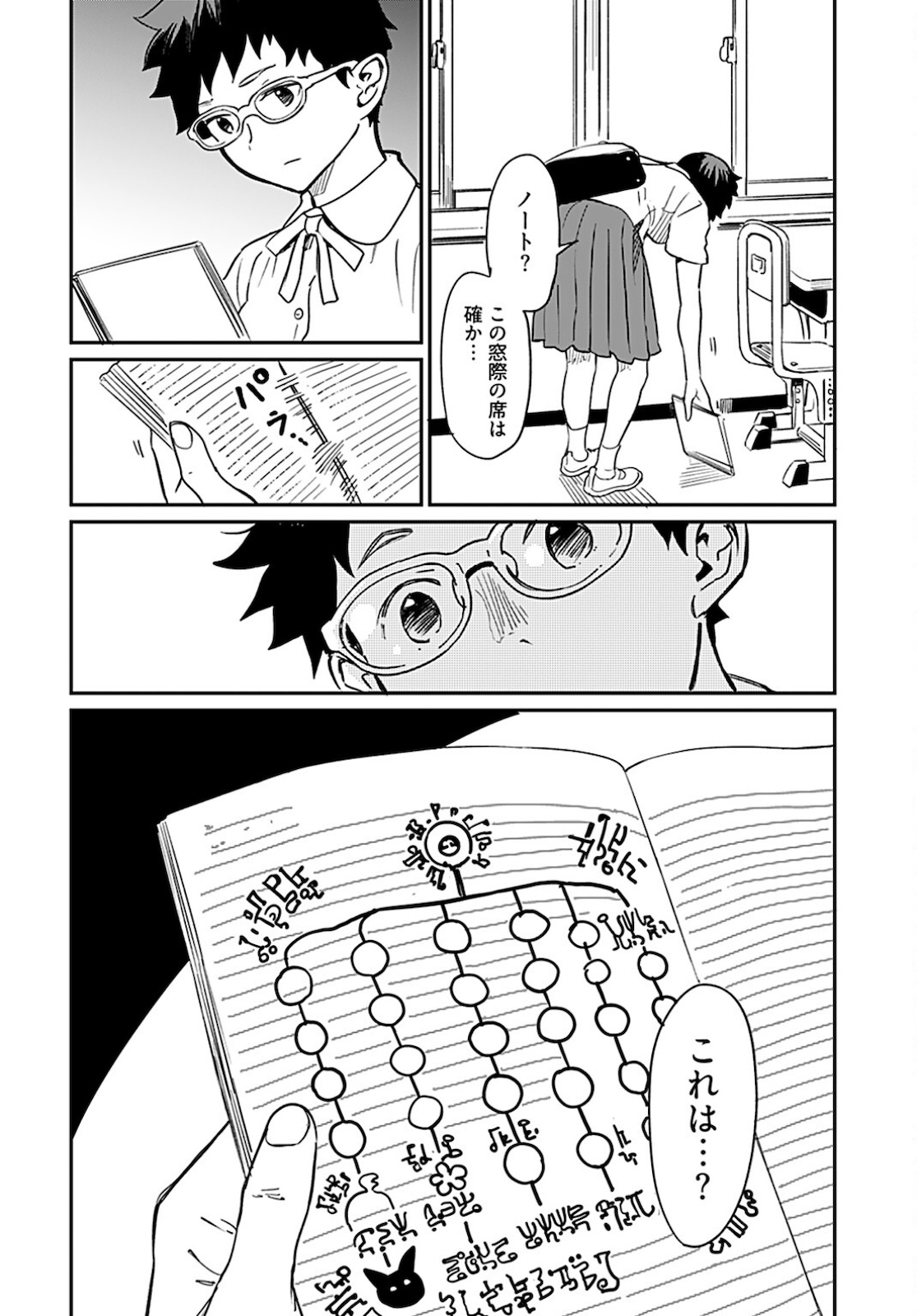 Obokoi Majo wa Majiwaritai!? Chapter 12 page 28 - nihonkuni.com