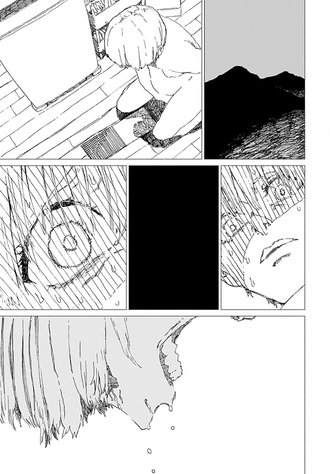 Semi wa Taiji ni Kisei Suru Chapter 1 page 22 - nihonkuni.com