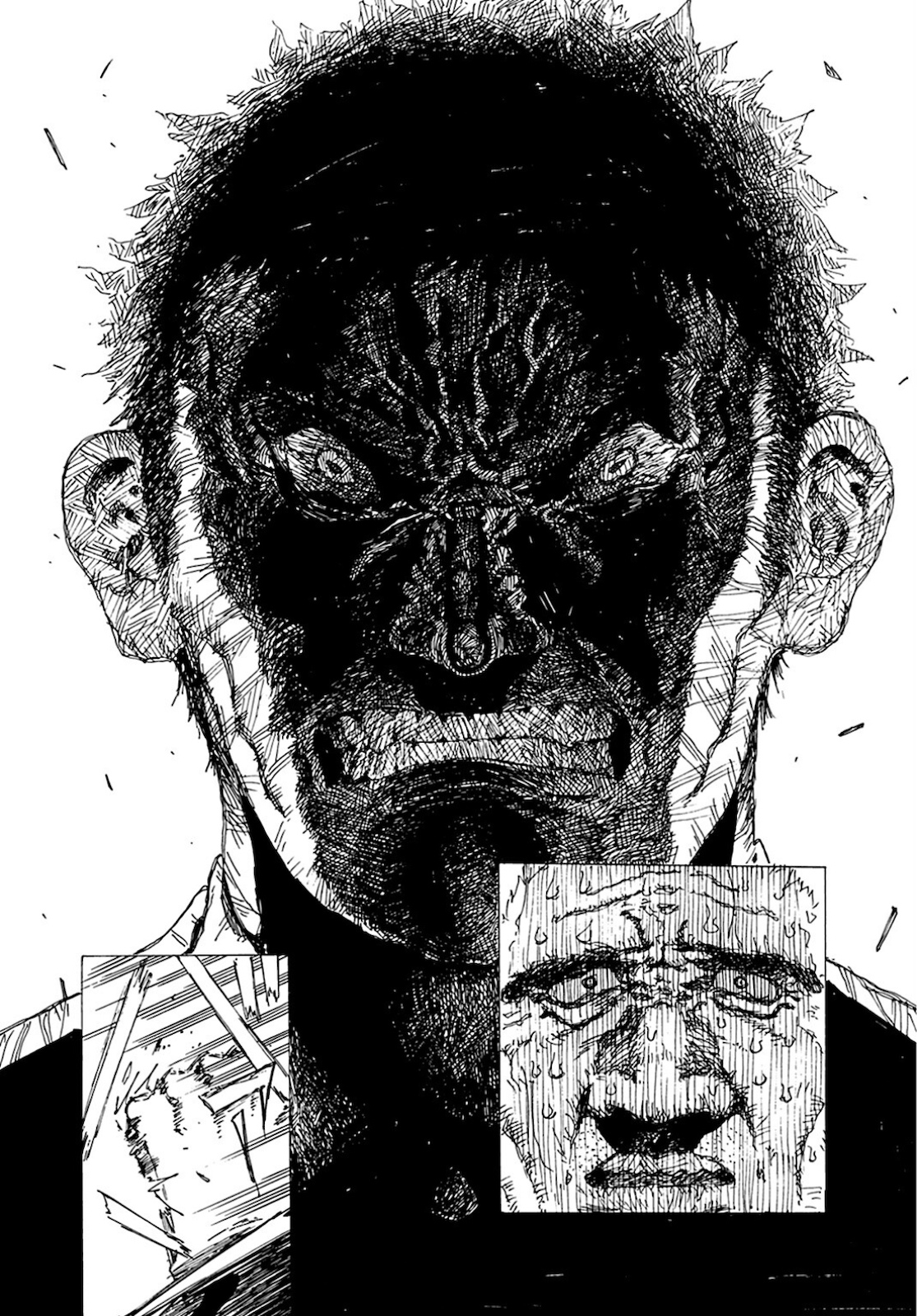 Semi wa Taiji ni Kisei Suru Chapter 1 page 25 - nihonkuni.com