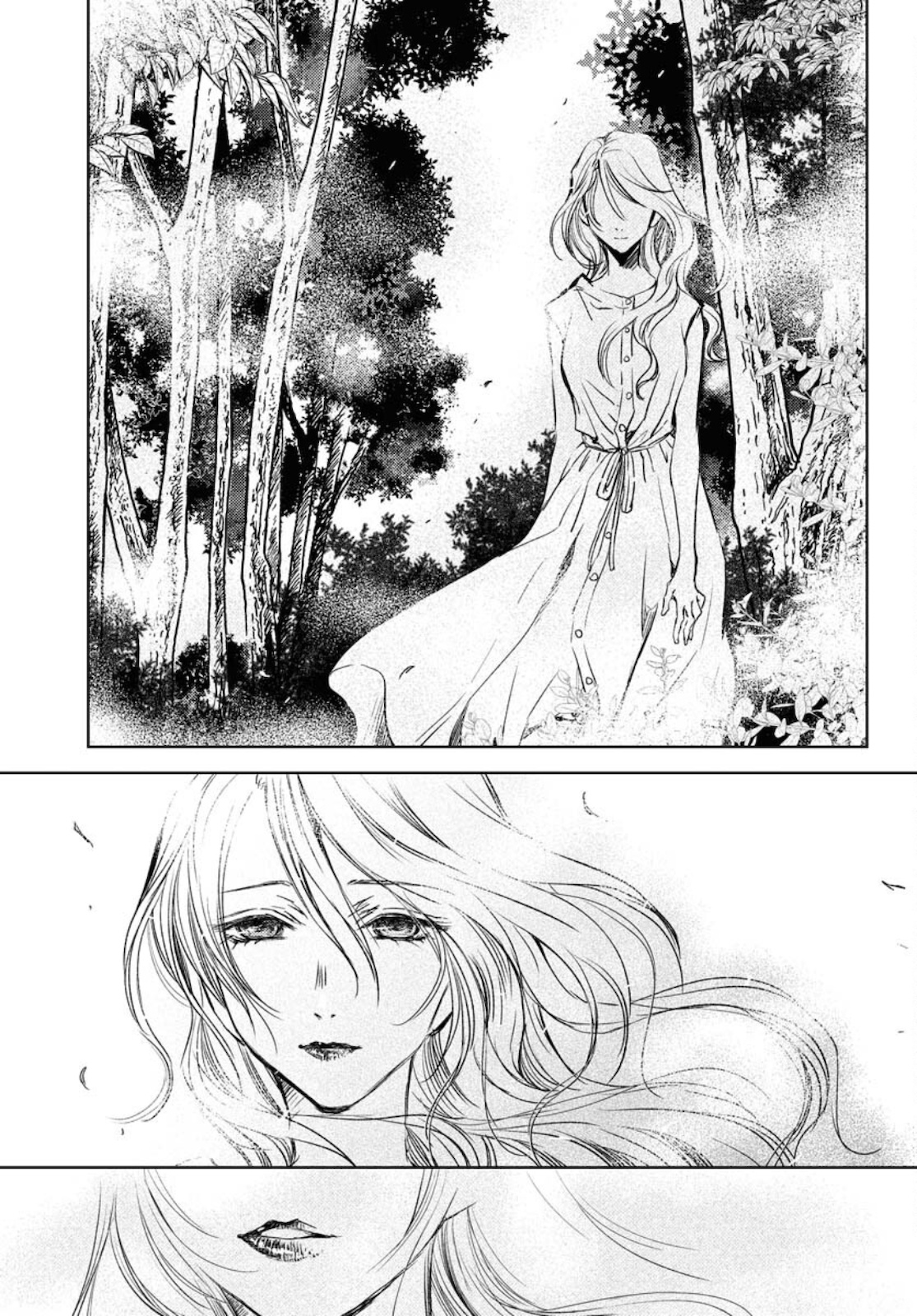 Nakushita Nanika no Sagashikata  Chap 31 - Pic 25