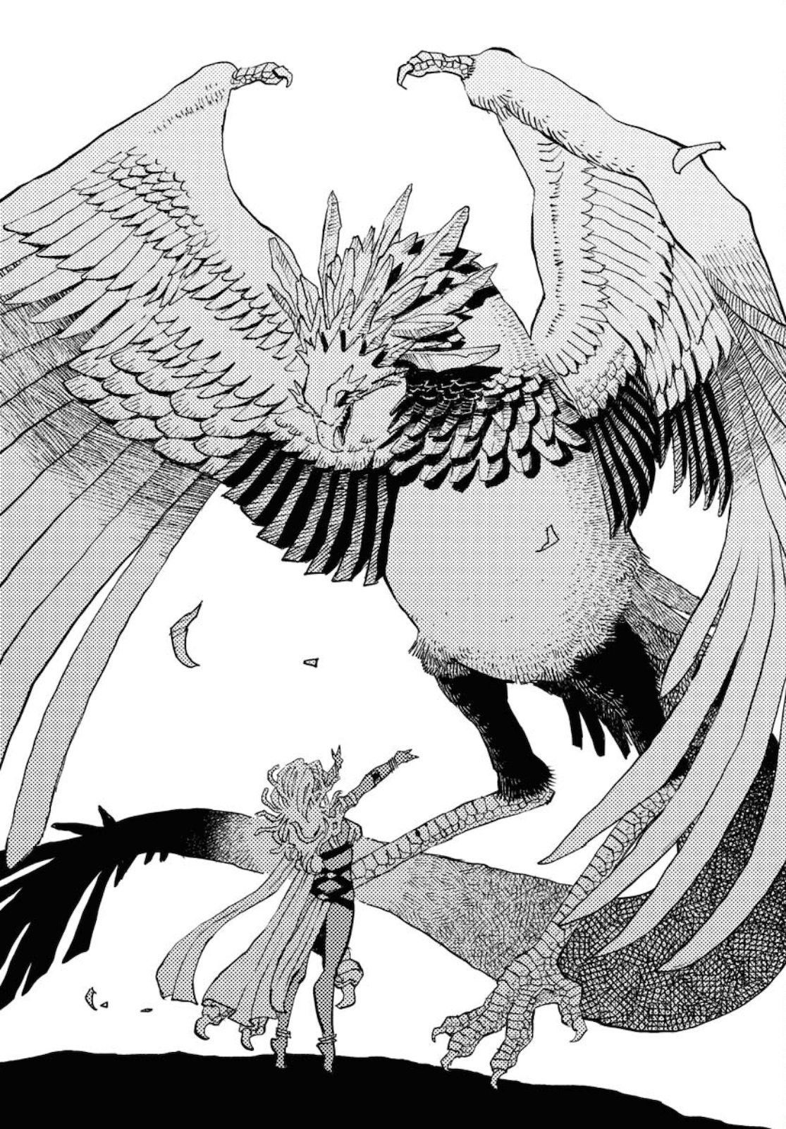 Mamoribito Chap 10 - Pic 27