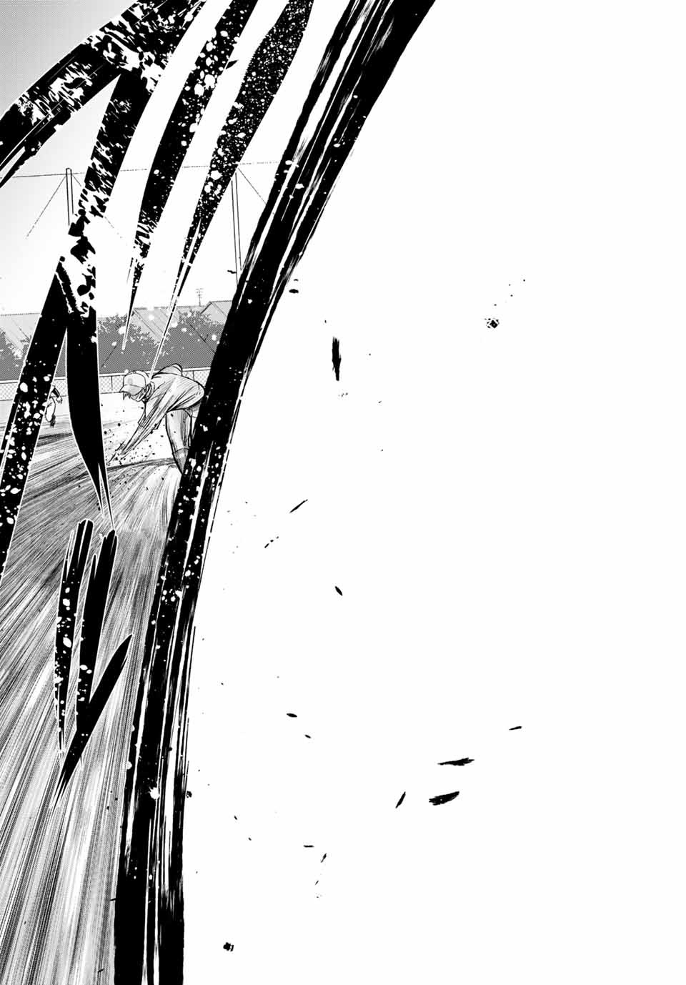 Read IRREGULARS Chapter 13.1 [High Quality / Full] - Page 6 - nicomanga.com