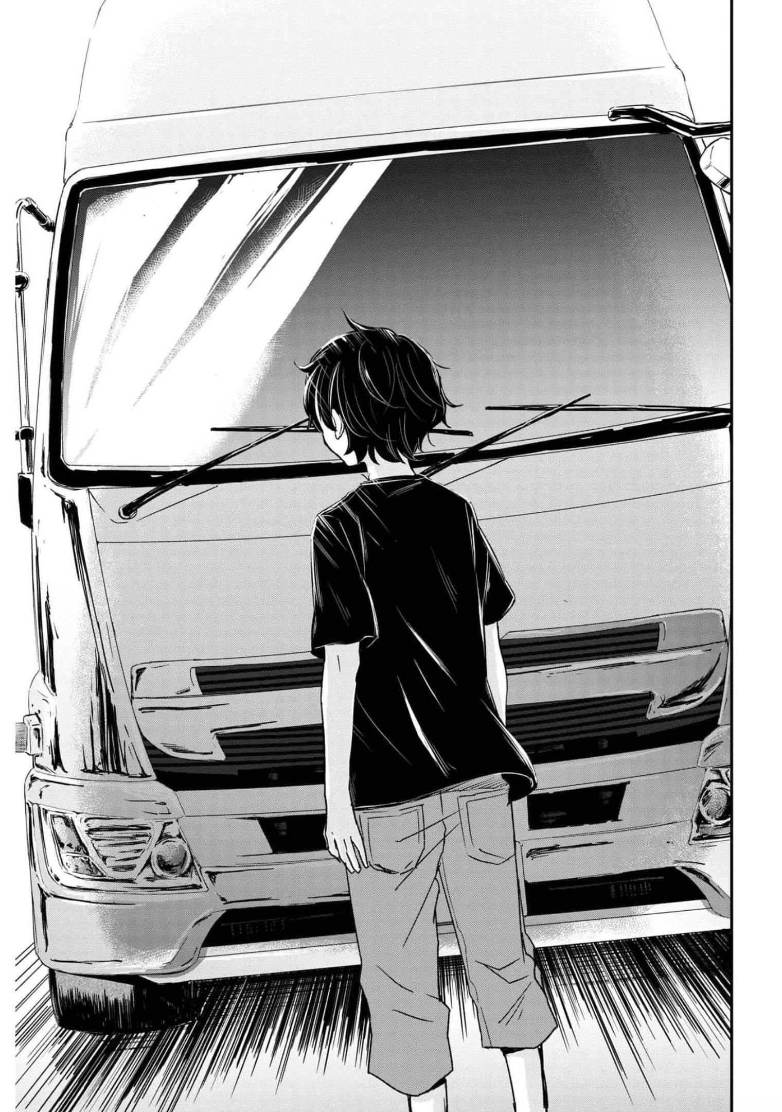 Sunday The 15th Chap 8 - Pic 25