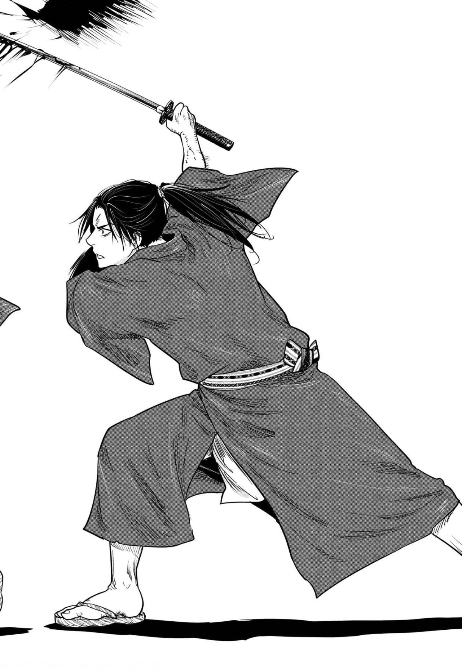 Moeyo Ken Chapter 1 page 49 - nihonkuni.com