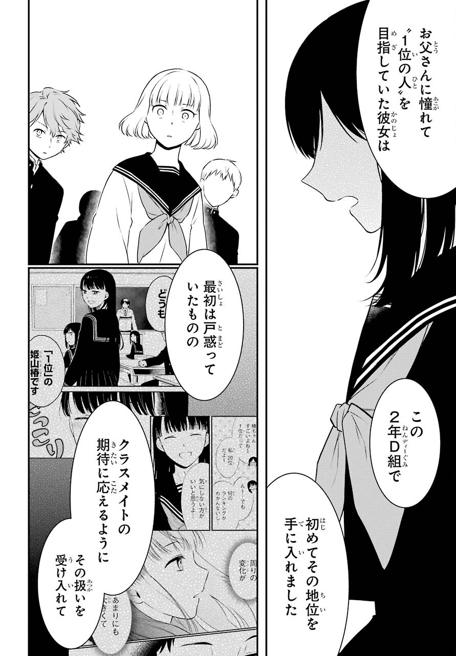 Isho, Koukai. Chapter 47 page 2 - nihonkuni.com