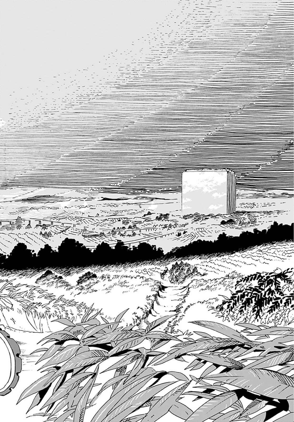 Eden Chap 9 - Pic 22