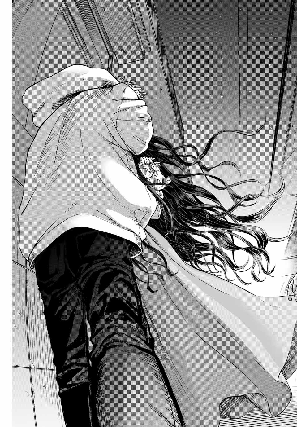 Read KAORU HANA WA RIN TO SAKU Chapter 1.2 [High Quality / Full] - Page 10 - nicomanga.net