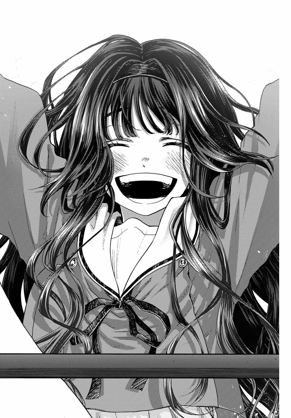 Read KAORU HANA WA RIN TO SAKU Chapter 2.2 [High Quality / Full] - Page 25 - nicomanga.net